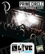 Prime Circle