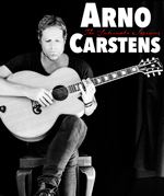 Arno Carstens