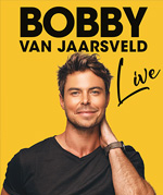 Bobby van Jaarsveld