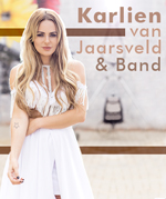Karlien van Jaarsveld
