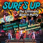 Surfs Up