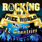 Rocking in a free world