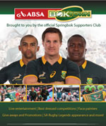 ABSA Boktown