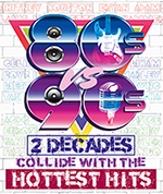 80's vs 90's