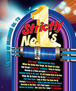 Strictly No 1's