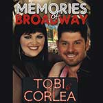 Memories of Broadway -...