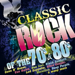 Classic Rock Of The 80s
