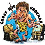 Groet die grotman
