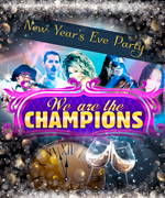 We Are the Champions N...