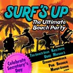 Surfs Up - Secretary's...