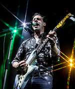 Dan Patlansky