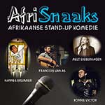 AfriSnaaks