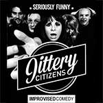 Jittery Citizens