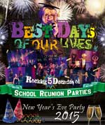 Best Days of our Lives...