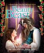 Beauty and the Beast