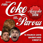 Jack Parow